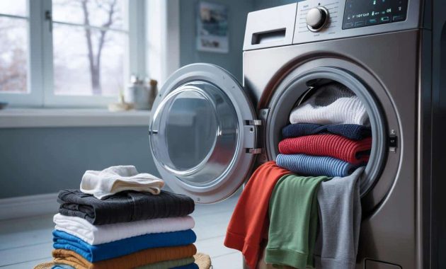 Why switching this one laundry habit in January extends the life of your clothes dramatically
