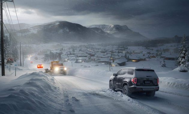 Winter storm warning issued amid growing concern that this developing system could deliver more than 70 inches of snow in what officials call a high impact emergency